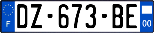 DZ-673-BE