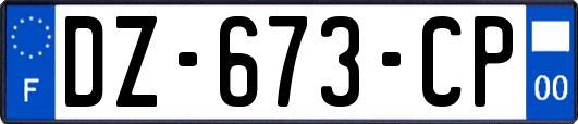 DZ-673-CP