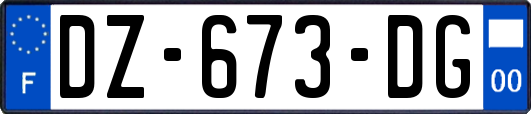 DZ-673-DG