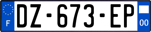 DZ-673-EP