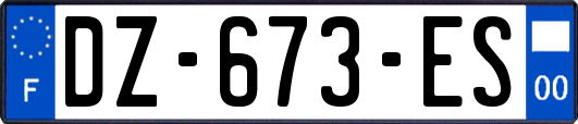 DZ-673-ES