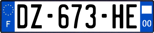 DZ-673-HE