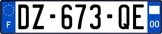 DZ-673-QE