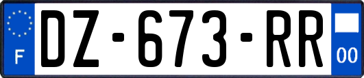 DZ-673-RR