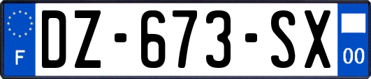 DZ-673-SX