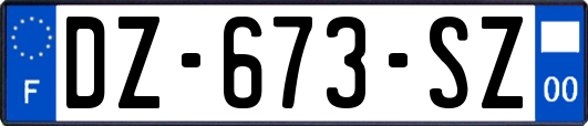 DZ-673-SZ