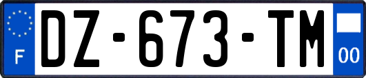 DZ-673-TM