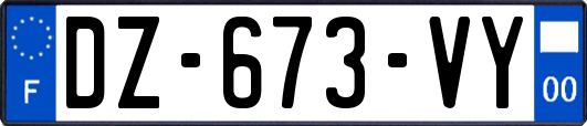 DZ-673-VY