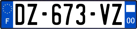 DZ-673-VZ