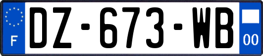 DZ-673-WB