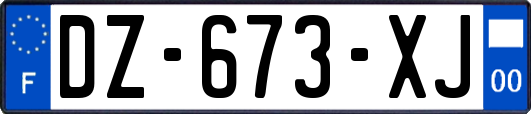 DZ-673-XJ