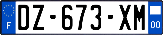 DZ-673-XM