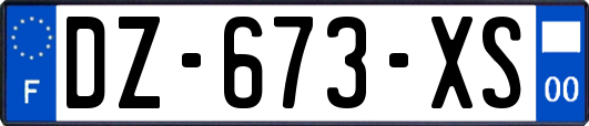 DZ-673-XS