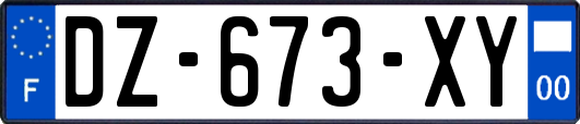 DZ-673-XY