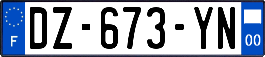 DZ-673-YN