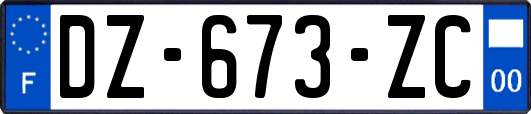 DZ-673-ZC