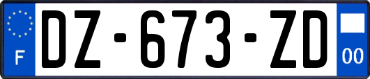 DZ-673-ZD