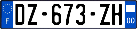 DZ-673-ZH