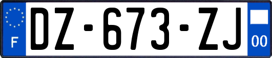 DZ-673-ZJ