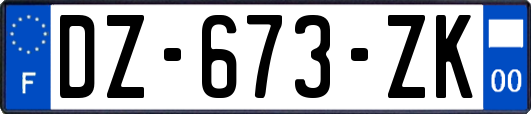 DZ-673-ZK