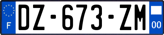 DZ-673-ZM