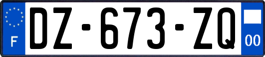 DZ-673-ZQ