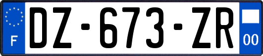 DZ-673-ZR