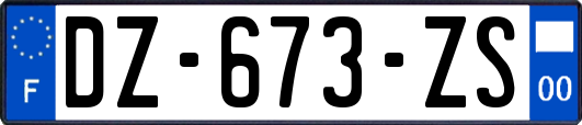 DZ-673-ZS