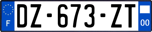 DZ-673-ZT