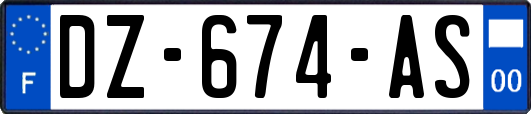 DZ-674-AS