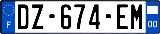 DZ-674-EM