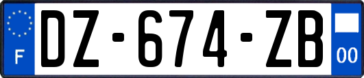 DZ-674-ZB