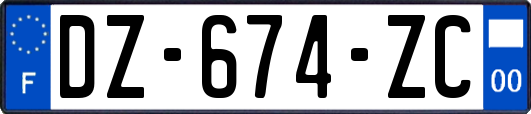 DZ-674-ZC