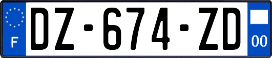 DZ-674-ZD