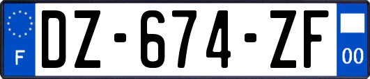 DZ-674-ZF