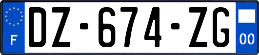 DZ-674-ZG