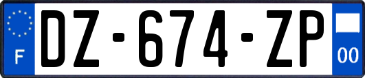 DZ-674-ZP