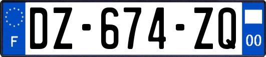 DZ-674-ZQ