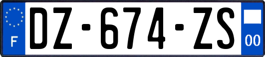 DZ-674-ZS