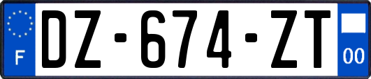 DZ-674-ZT