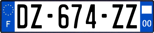 DZ-674-ZZ