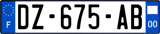 DZ-675-AB