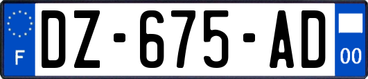 DZ-675-AD