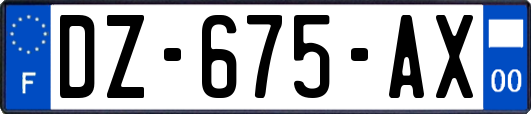 DZ-675-AX
