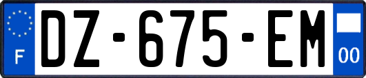 DZ-675-EM