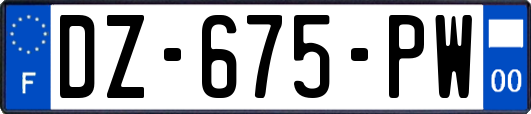 DZ-675-PW