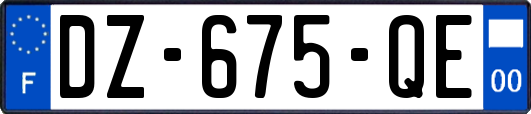 DZ-675-QE