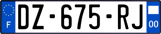 DZ-675-RJ