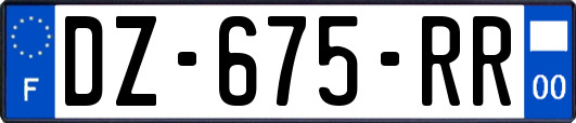 DZ-675-RR