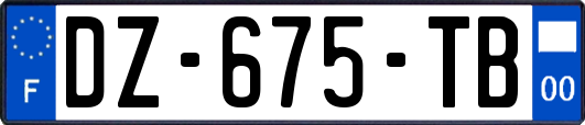 DZ-675-TB